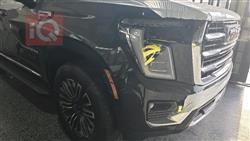 جي ام سي يوكون